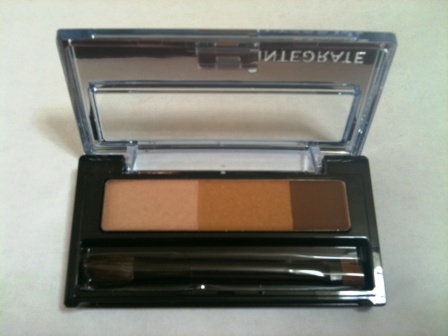 2011/4/28アイブロウ