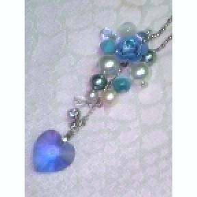 ビーズアクセサリー