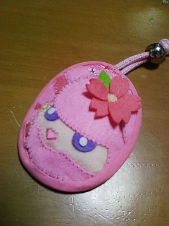 ミミマキ～