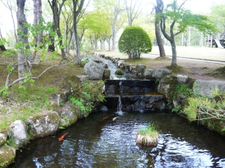 自然牧場公園