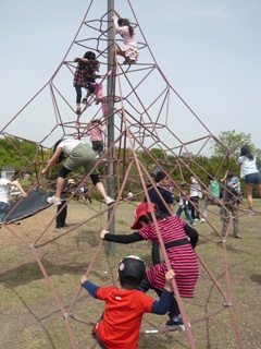 みやま公園