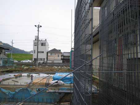アプローチ