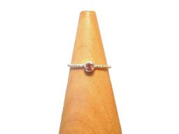 Pink Tourmaline Argentium SS Twisted Pinky Ring_edited-1.jpg