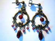 Garnet Chandelier Pereces Earring_edited.JPG