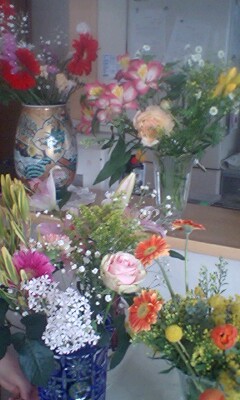 ４つも花束！.jpg