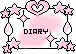 DIARY：さぉりの日記