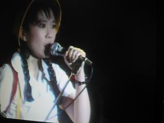 戸川純　２