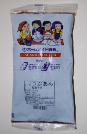 ホームメイド協会　つぶあん