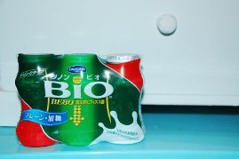 ダノンビオドリンクタイプ