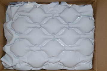 ウォーターパッド 開梱2