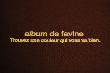 ナカバヤシ　アルバム　ブラウン　アップ