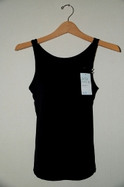 サラファイン　タンク　黒