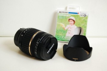 タムロンちゃん