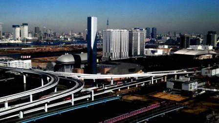 スカイツリー　ちょっと遠いな