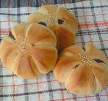 お土産あんぱん