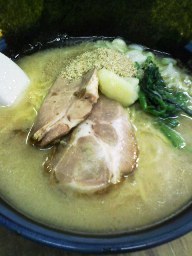 自由が丘でラーメン.jpg