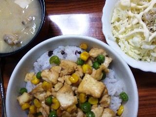 いり豆腐丼とか.jpg