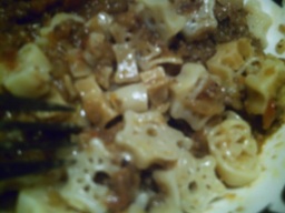 パスタあれこれ