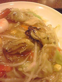 カキ入り皿うどんアップ.jpg