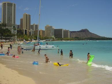 Honolulu, Hawaii Aug 24,  2007 027a.JPG