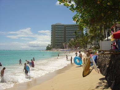 Honolulu, Hawaii Aug 24,  2007 034a.JPG