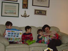 2006 XMAS with Liam & Sean 2a.JPG