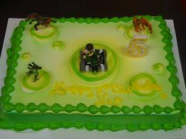 Ben 10 Cake.JPG