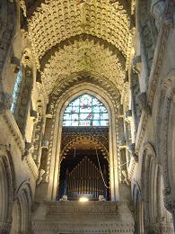 Rosslyn Chapel in Edinburgh, July 8,  2007 042a.JPG