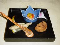 夕飯２