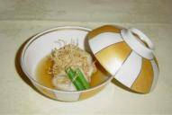夕飯４