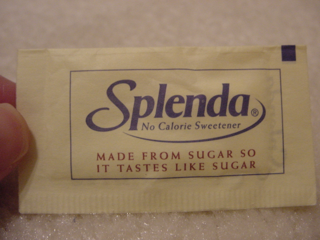 Splenda