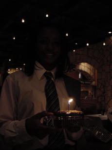 お誕生日おめでとう（うそ）