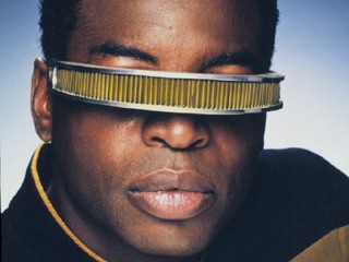 La Forge