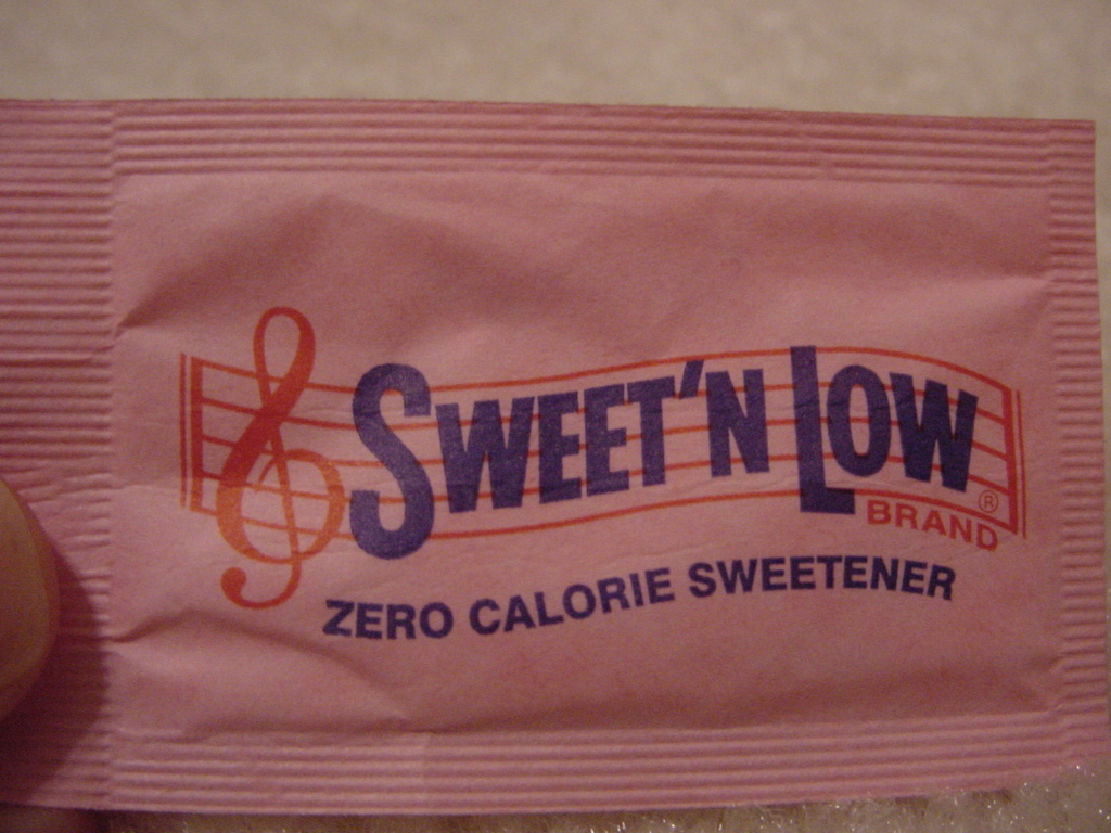 Sweet n Low
