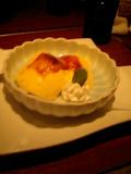 pudding