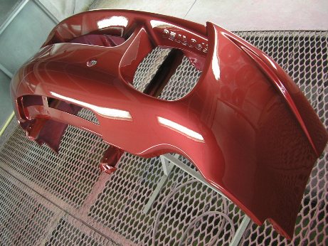 ポルシェ更新７