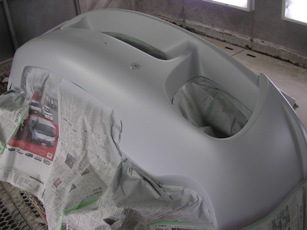 ポルシェ更新４