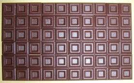 明治チョコレートパズル の記事一覧 パズルで しかし 楽天ブログ