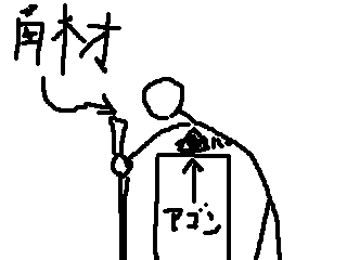 ネフ社のアゴン落下事件