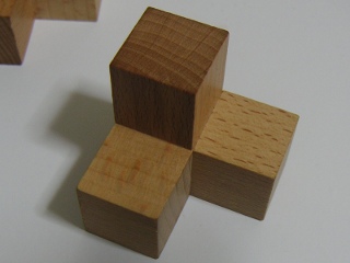 デ・ジャヴキューブ