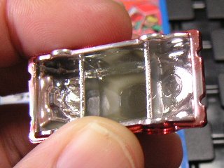 ラッシュアワーデラックス