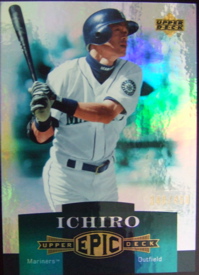 06 UD Epic　Ichiro　/450