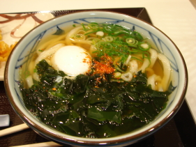 丸亀製麺