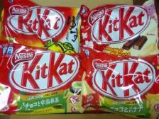 キットカット4
