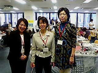 フレママスタッフ