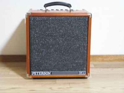 Peterson Bass Ace 100 02