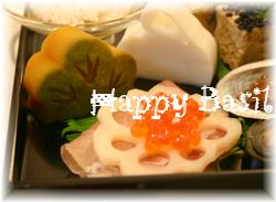 osechi