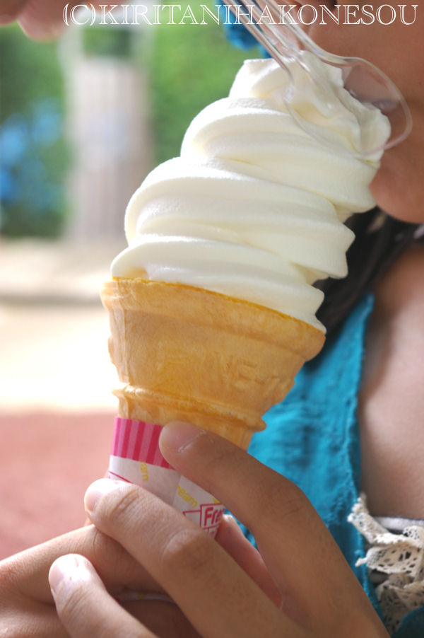 7月の桐谷箱根荘･強羅公園