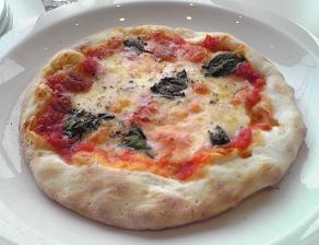 六花亭マルゲリータ