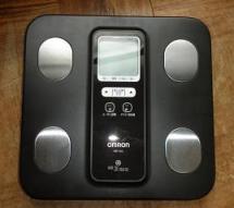 体重･体脂肪計
